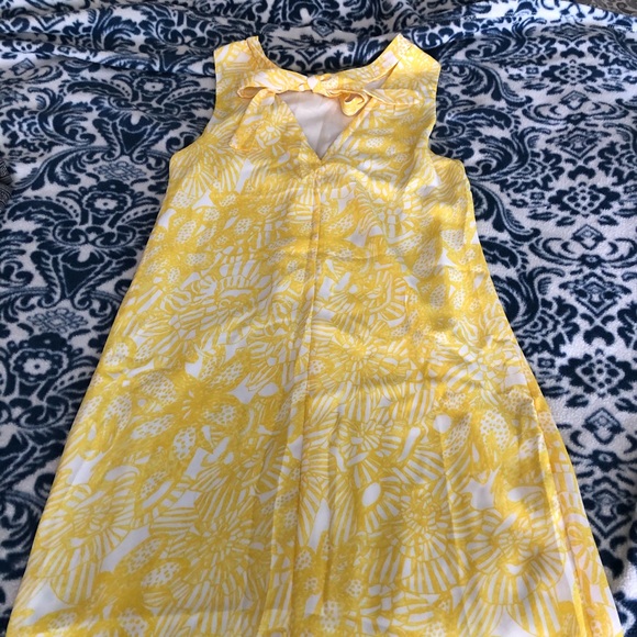 H&M summer dress - Picture 2 of 4